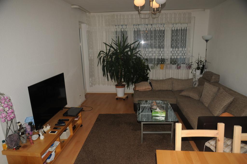 Agt Hannover Messe Zimmer Dış mekan fotoğraf