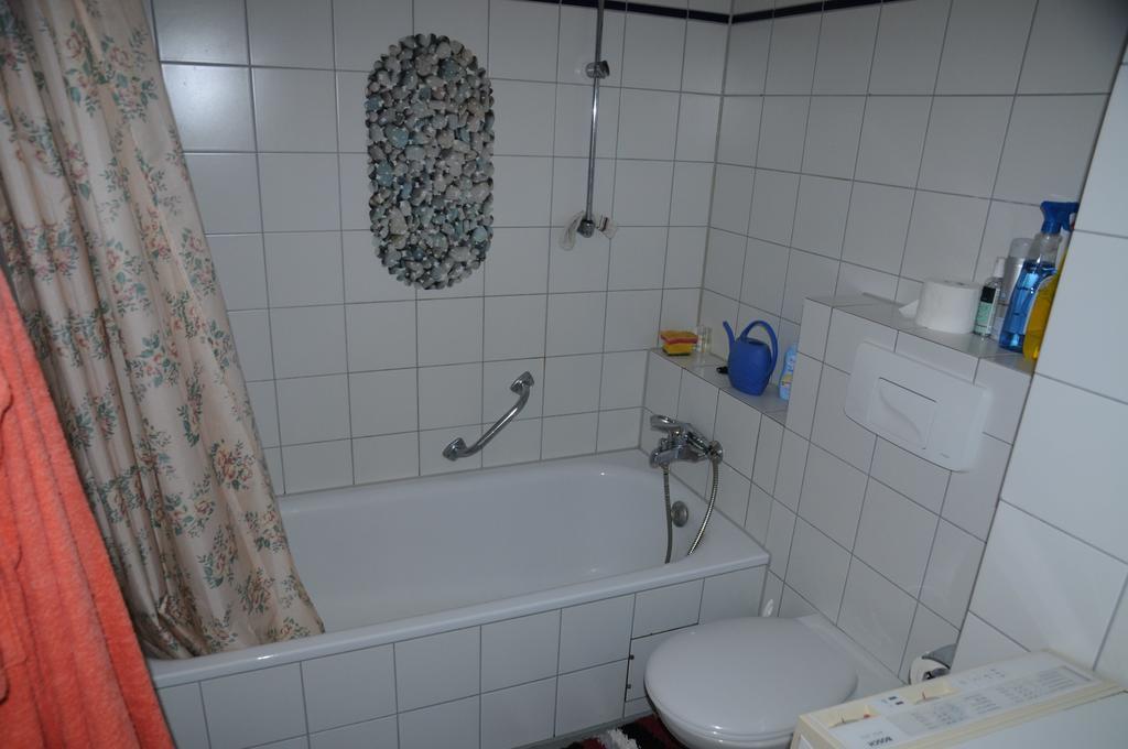 Agt Hannover Messe Zimmer Dış mekan fotoğraf