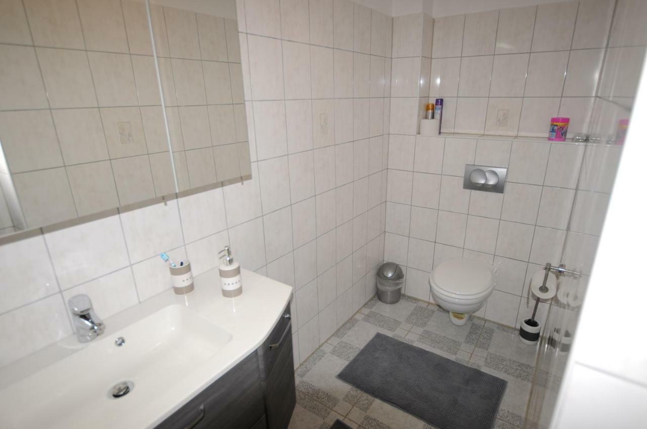 Agt Hannover Messe Zimmer Dış mekan fotoğraf
