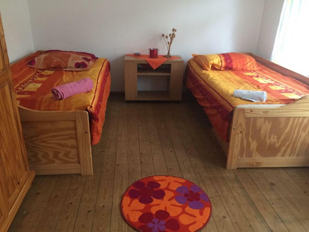 Agt Hannover Messe Zimmer Dış mekan fotoğraf