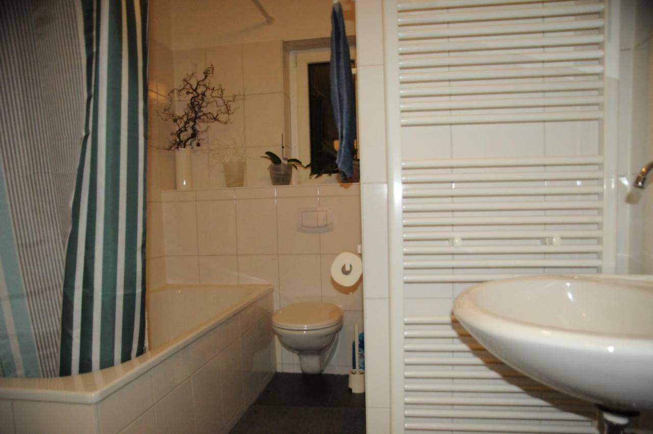 Agt Hannover Messe Zimmer Dış mekan fotoğraf